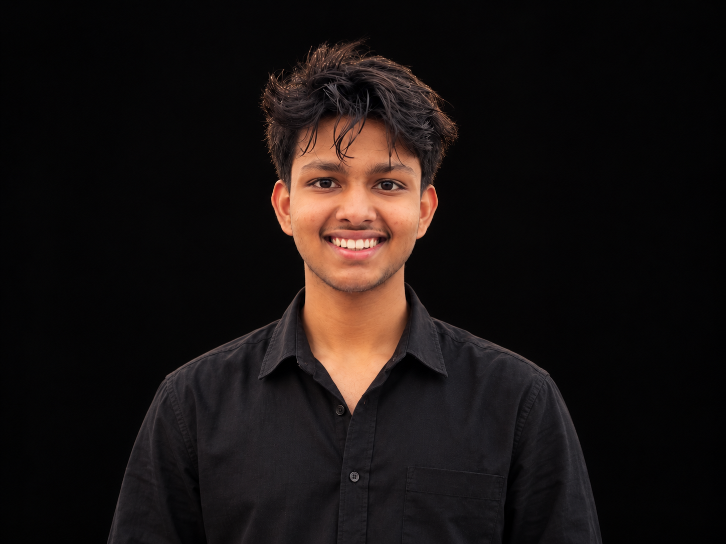 Joshith Prahlad